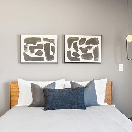 Vila Luxury Retreat Joshua Tree Exteriér fotografie