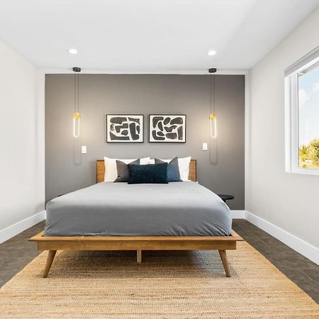 Vila Luxury Retreat Joshua Tree Exteriér fotografie