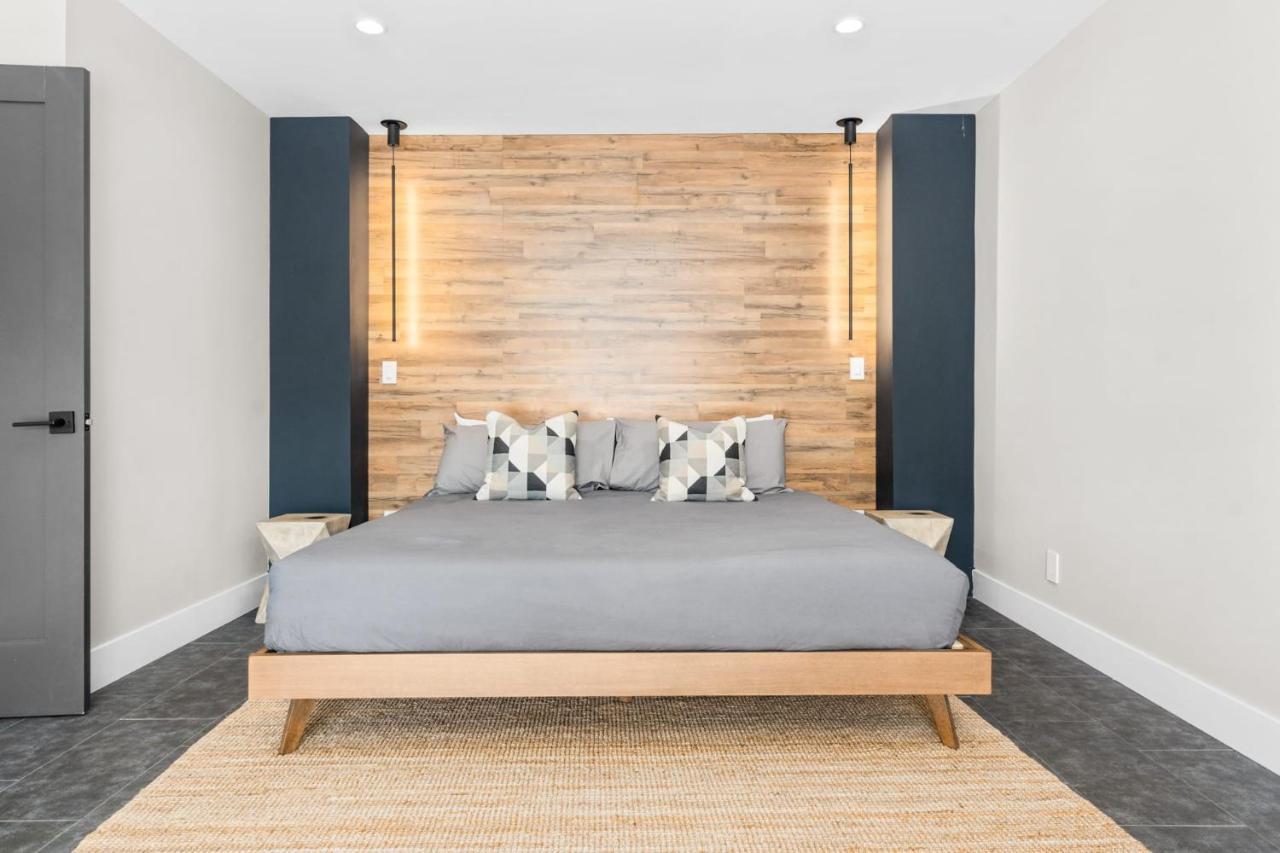 Vila Luxury Retreat Joshua Tree Exteriér fotografie