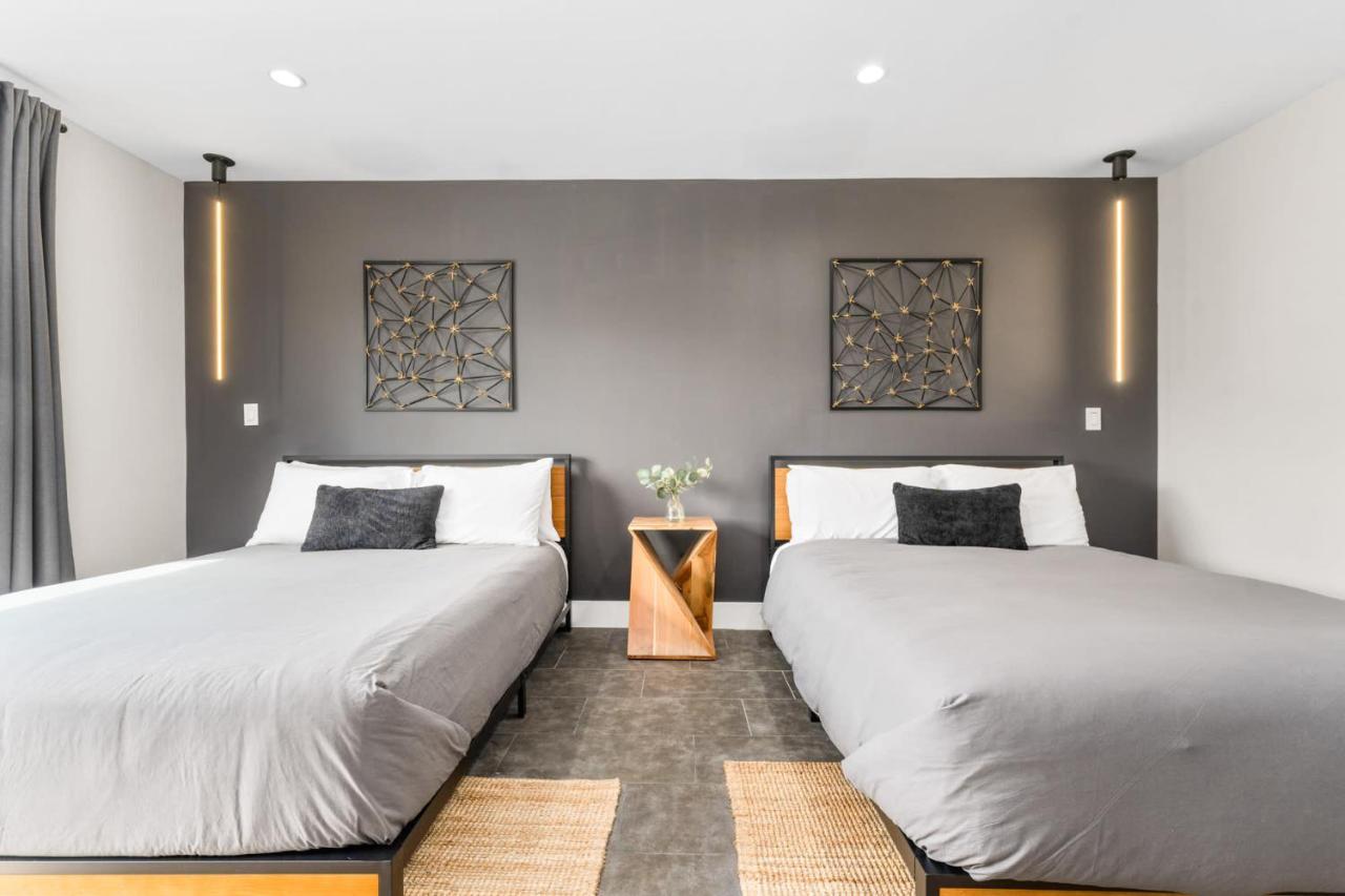 Vila Luxury Retreat Joshua Tree Exteriér fotografie