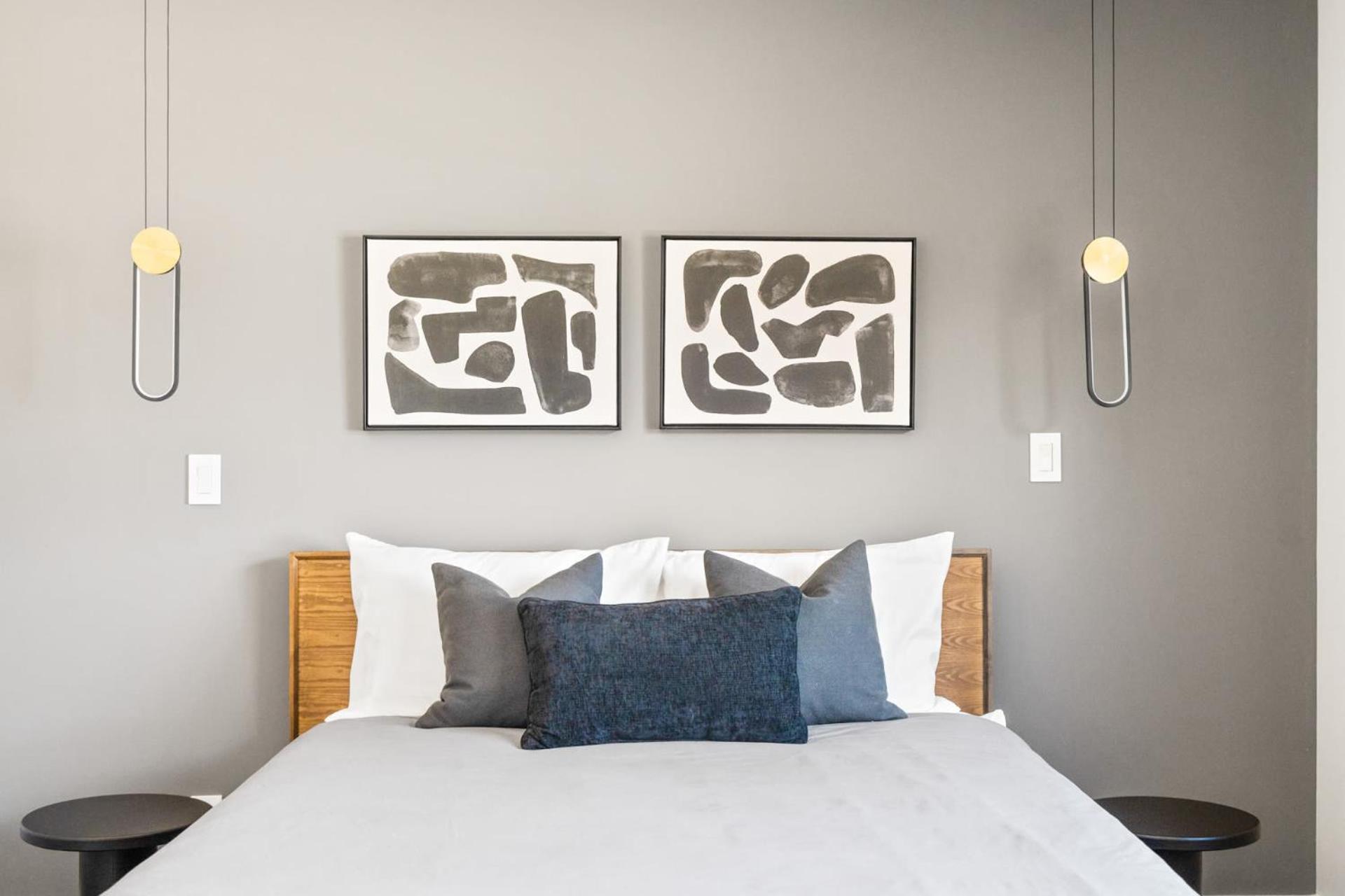 Vila Luxury Retreat Joshua Tree Exteriér fotografie